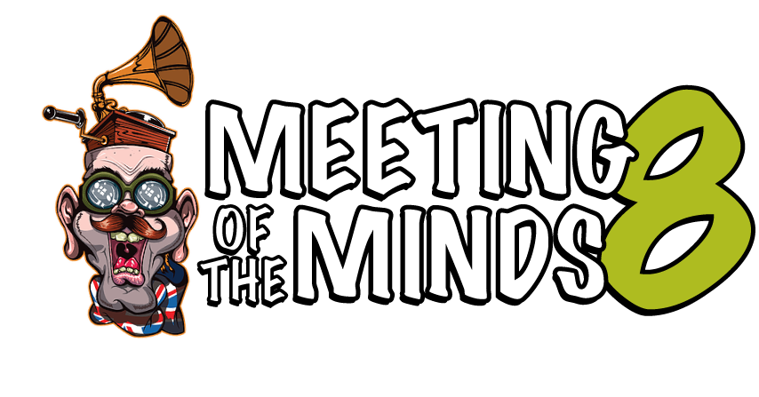 Meeting of the Minds 8