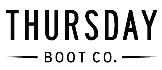 Thursday Boot Logo