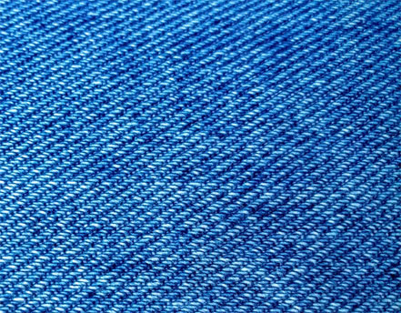 Jeans - blue