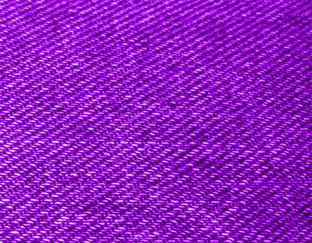 Jeans - purple