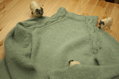 sweater