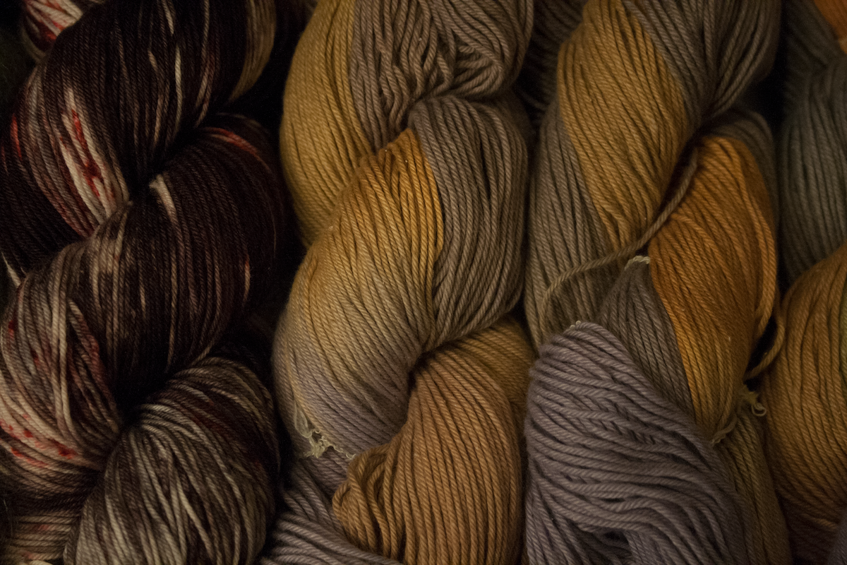 threads