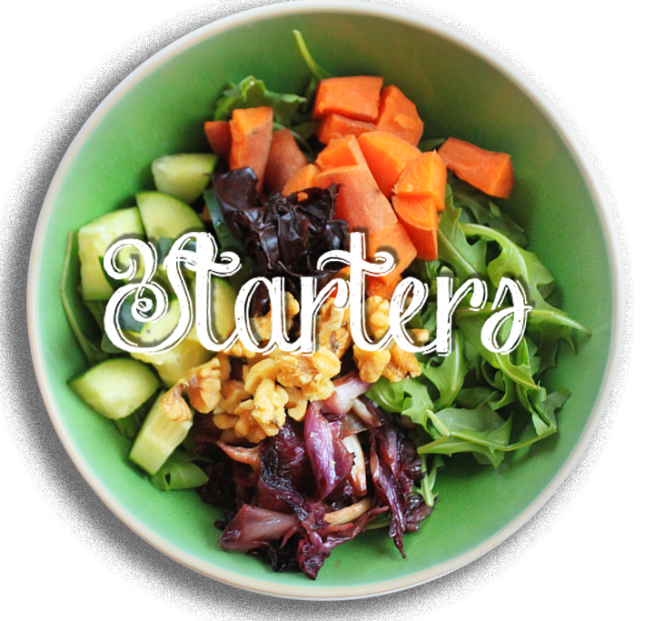 salad