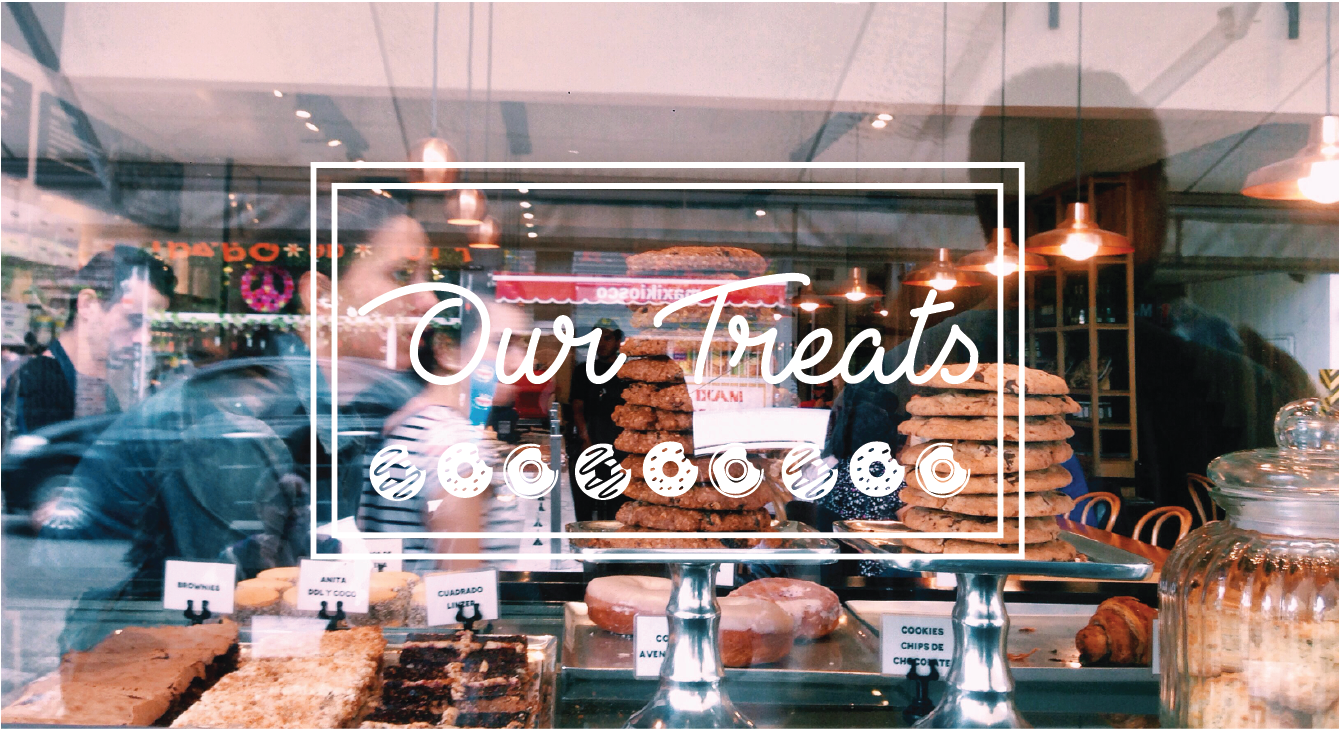 bakery front window