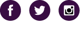 social media icons