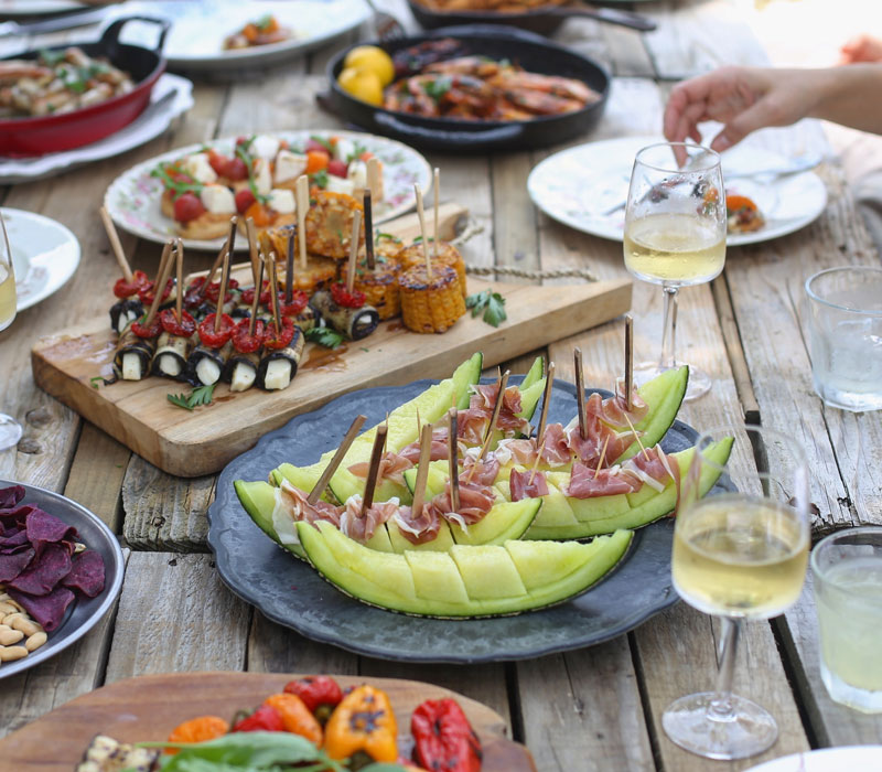 food