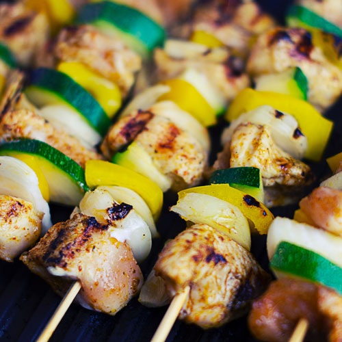 Colombian Food