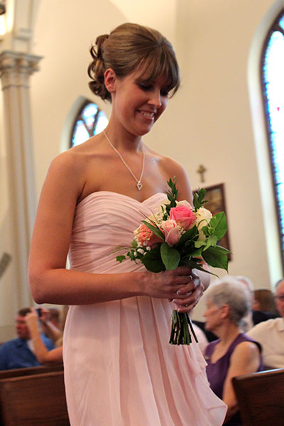 brides maide
