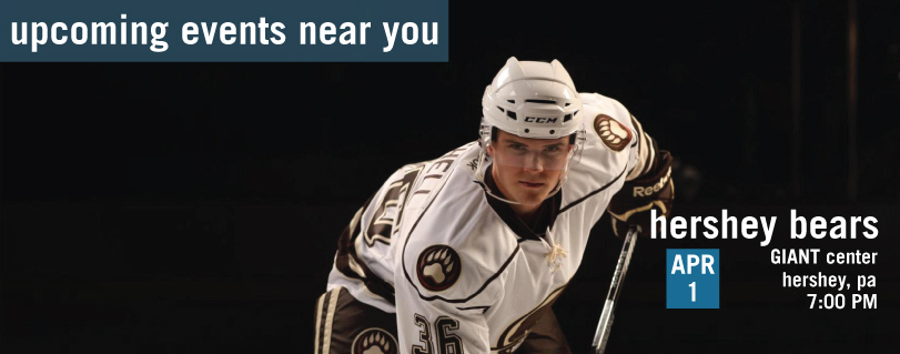 Hershey Bears