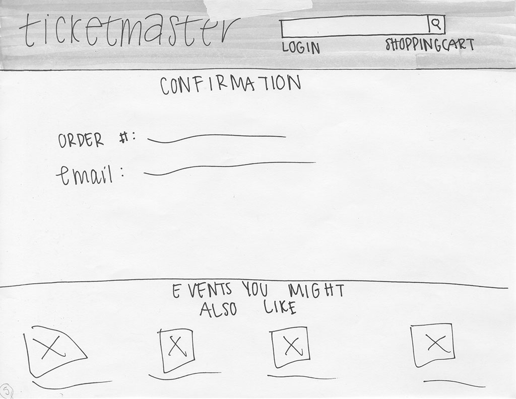 Wireframe 5