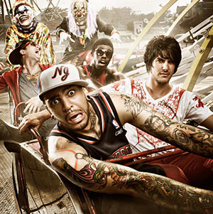 Roller Coaster