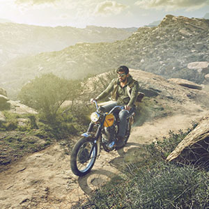 Mexico Bike