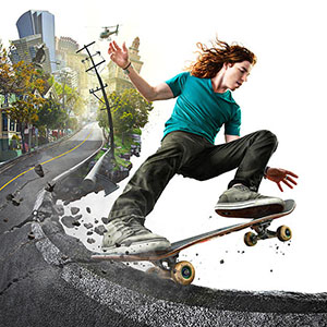 Shaun White