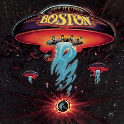 boston