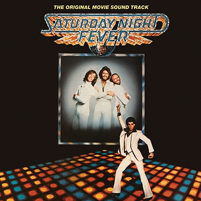 saturday night fever