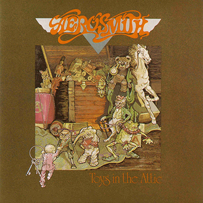 aerosmith