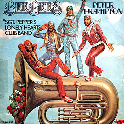 bee gees