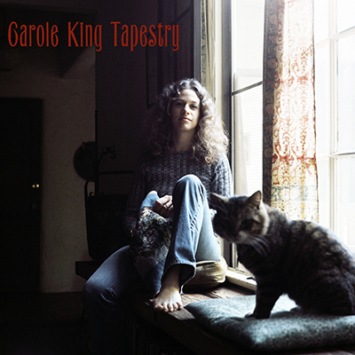 carole king