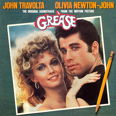 grease