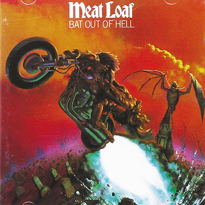 meat loaf