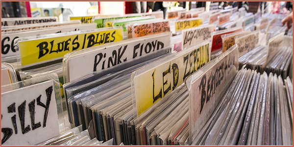 record store