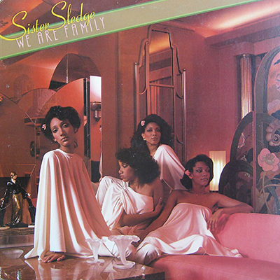 sister sledge
