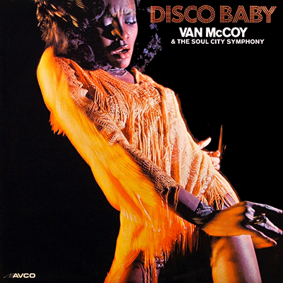 van mccoy