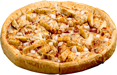 bbq chicken