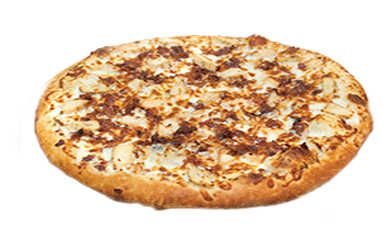 chicken bacon ranch
