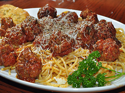 pasta