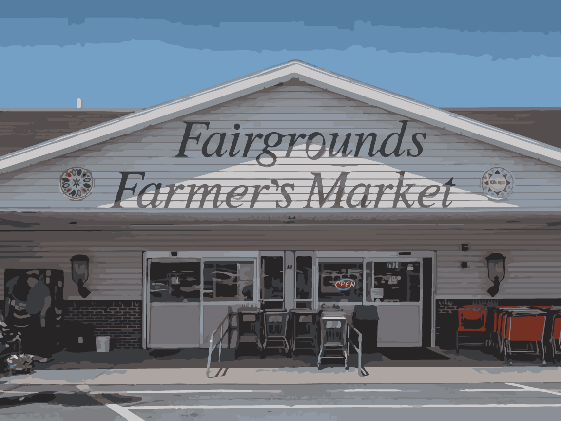 Farmers Market