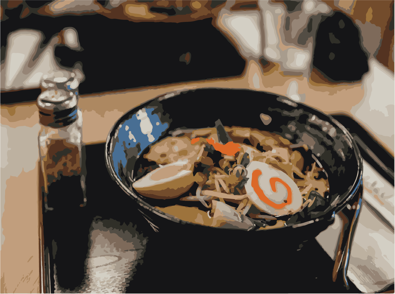 Bowl of Ramen