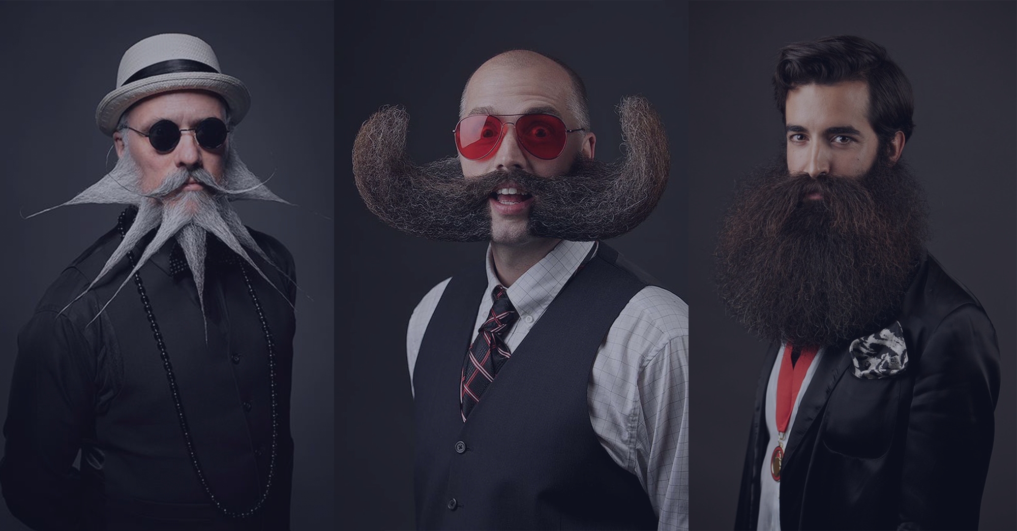 beard
