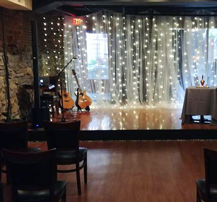 image of the cafe