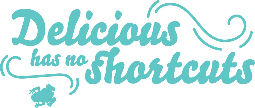Delicious has no shortcuts