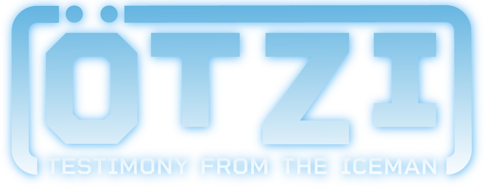 Otzi, Testimony from the Iceman