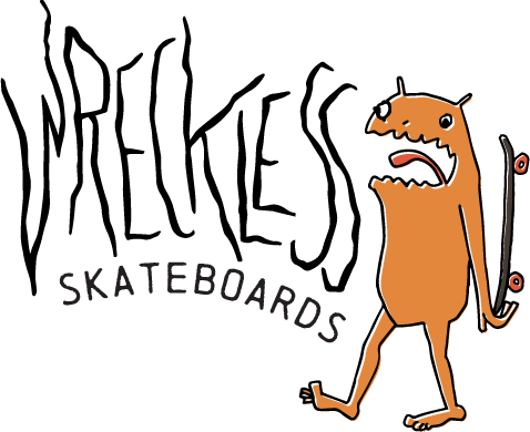 WrecklessLogo