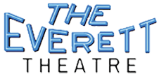 Everett Theatre Logo