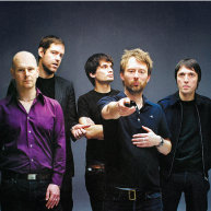 radiohead