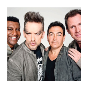 Culture Club