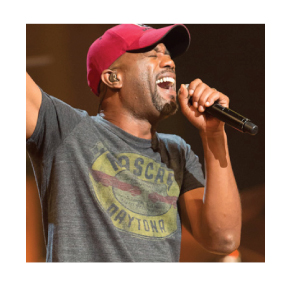 Darius Rucker