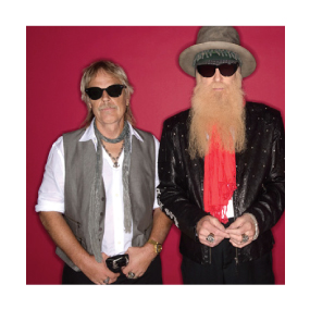ZZ Top