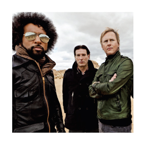 Alice In Chains