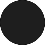 Black button