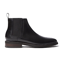 Chelsea boot