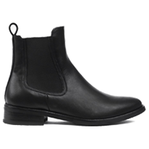 Wing Tip boot