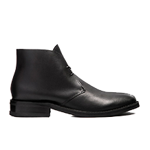 Chukka boot