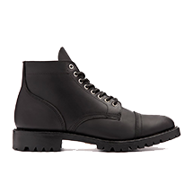 Worker boot