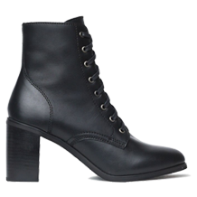 Combat boot