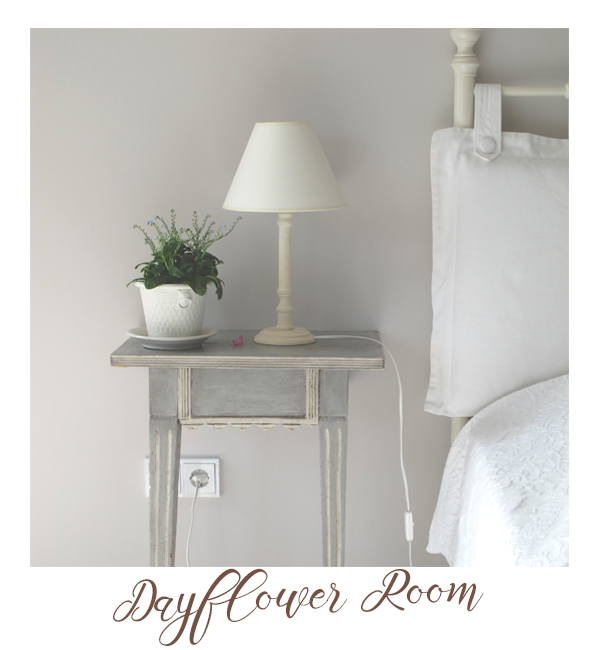 dayflower room